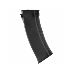Магазин механический (LCT) АК 70ш Black (PK-134)